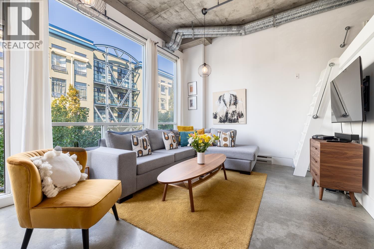 204 228 E 4 Avenue, Vancouver, British Columbia V5T 1G5 - Photo 5 - R3041527