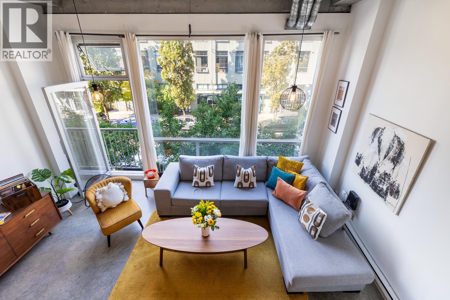 204 228 E 4 Avenue, Vancouver, British Columbia V5T 1G5 - Photo 6 - R3041527