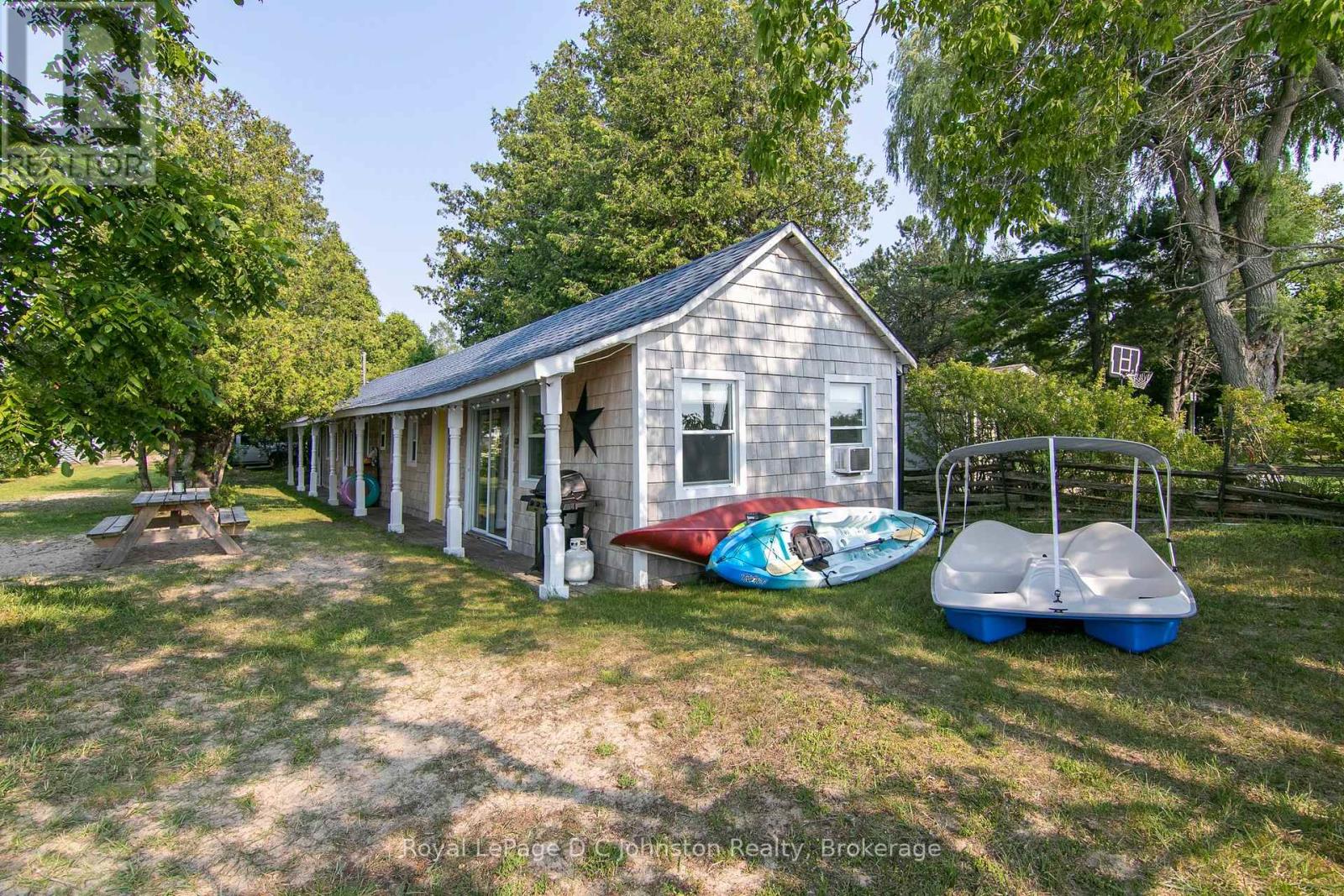 105 5TH AVENUE S, Native Leased Lands, Ontario