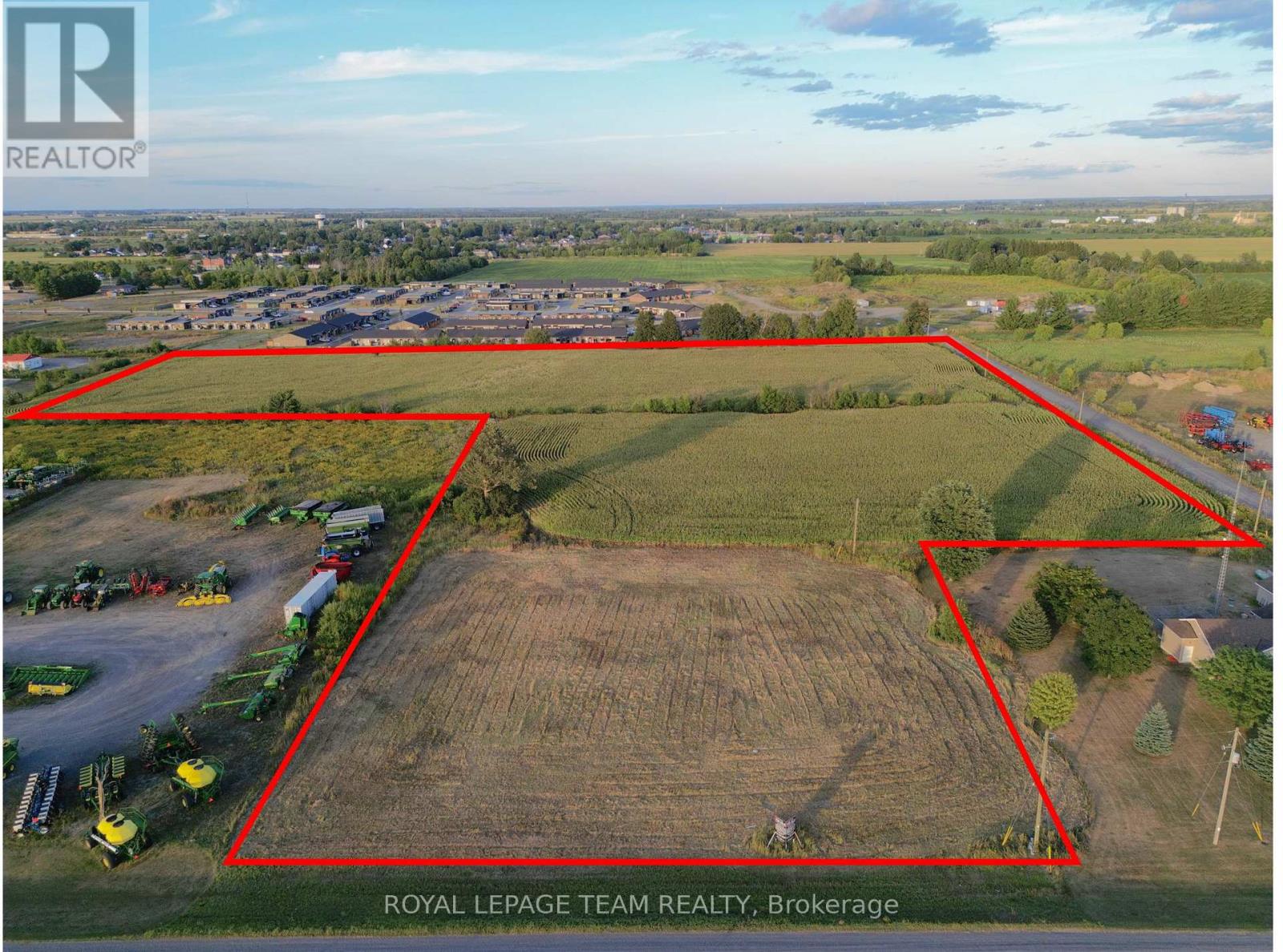 2227 County Road 31 Road, North Dundas, Ontario  K0C 2K0 - Photo 2 - X12069970