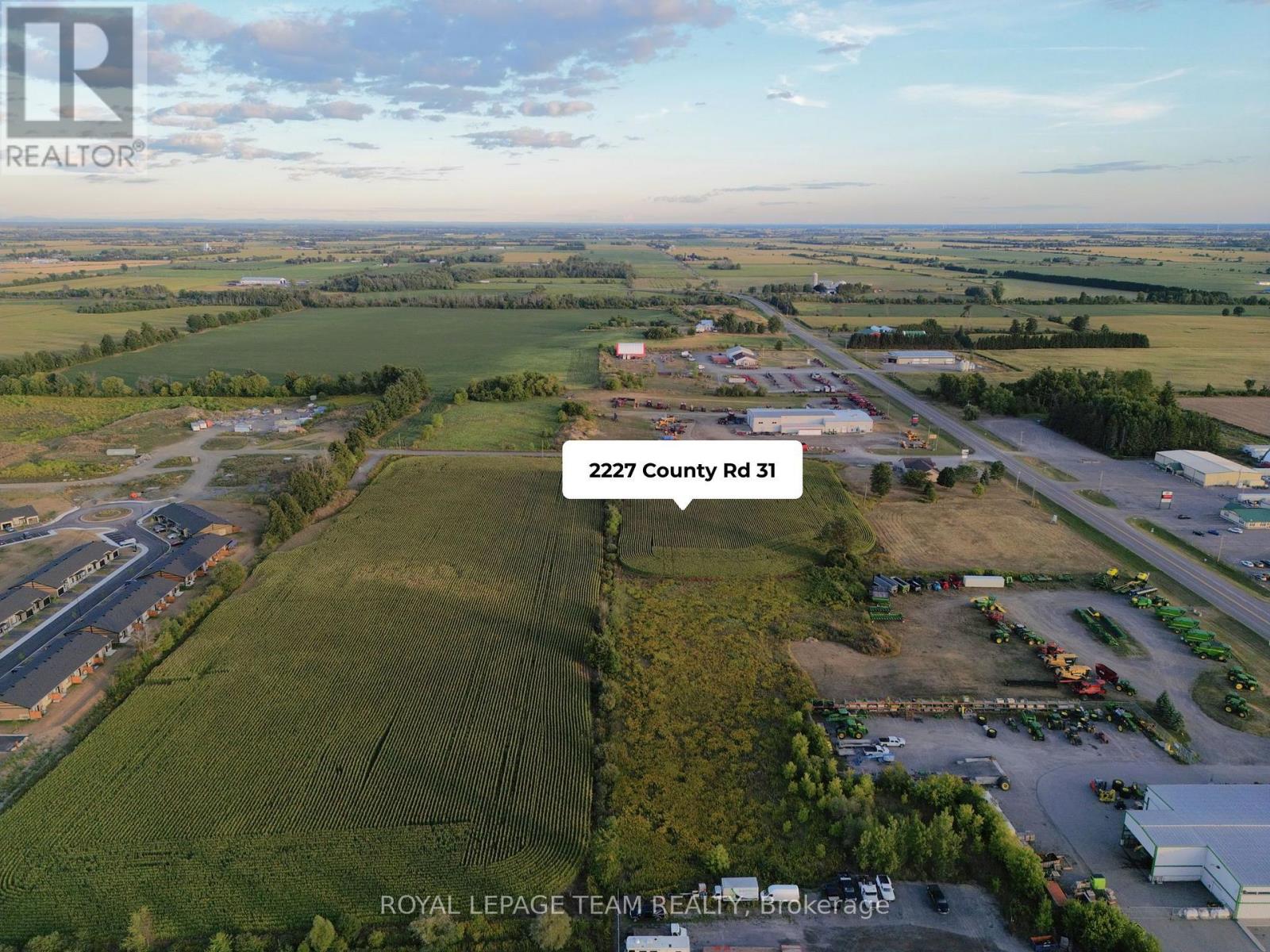 2227 County Road 31 Road, North Dundas, Ontario  K0C 2K0 - Photo 4 - X12069970