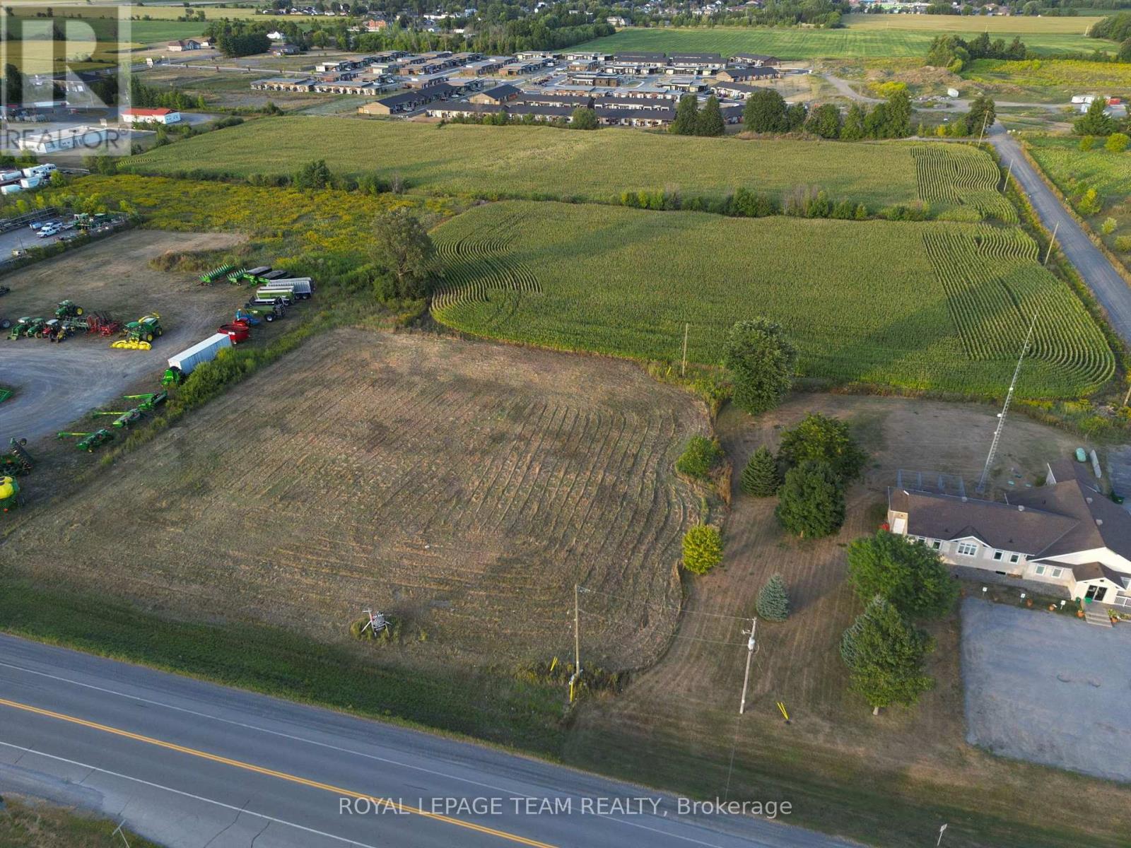 2227 County Road 31 Road, North Dundas, Ontario  K0C 2K0 - Photo 9 - X12069970