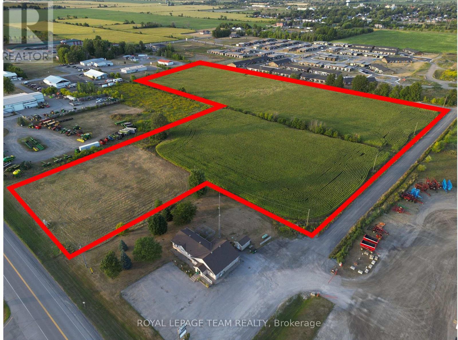 2227 COUNTY ROAD 31 ROAD, North Dundas, Ontario