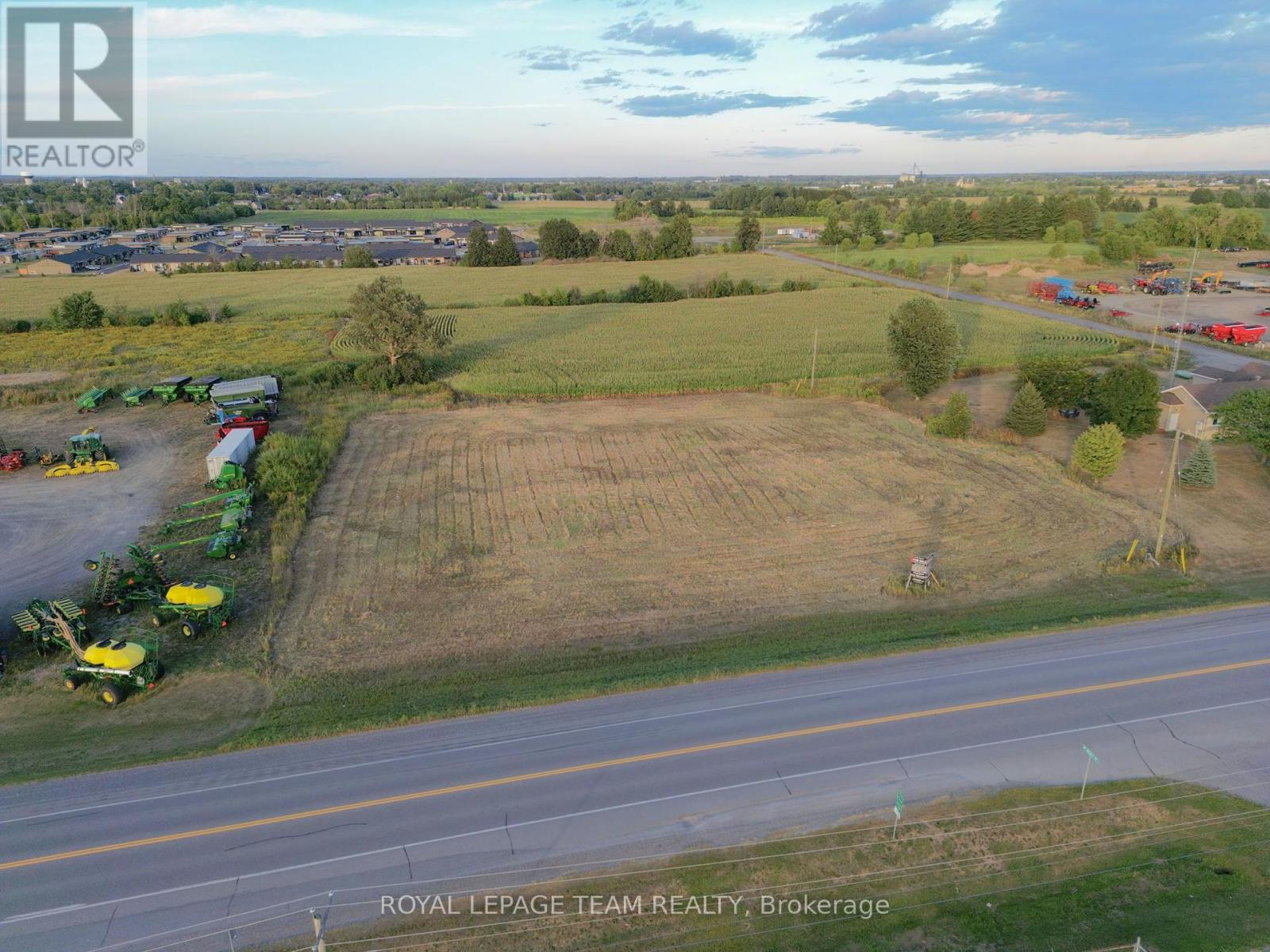 2227 County Road 31 Road, North Dundas, Ontario  K0C 2K0 - Photo 7 - X12069970