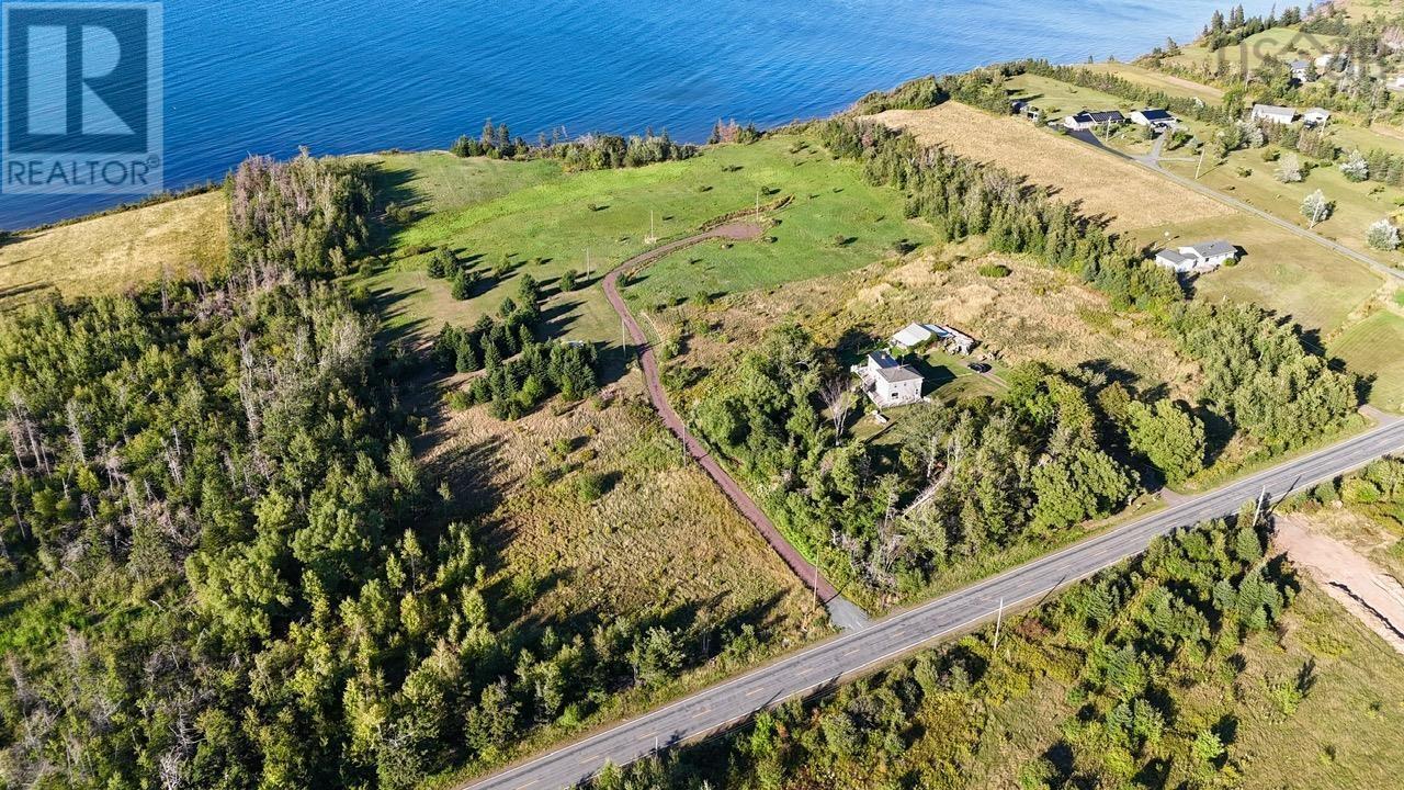 0 Lot 22-9 Highway 6, Toney River, Nova Scotia  B0K 1N0 - Photo 4 - 202521965