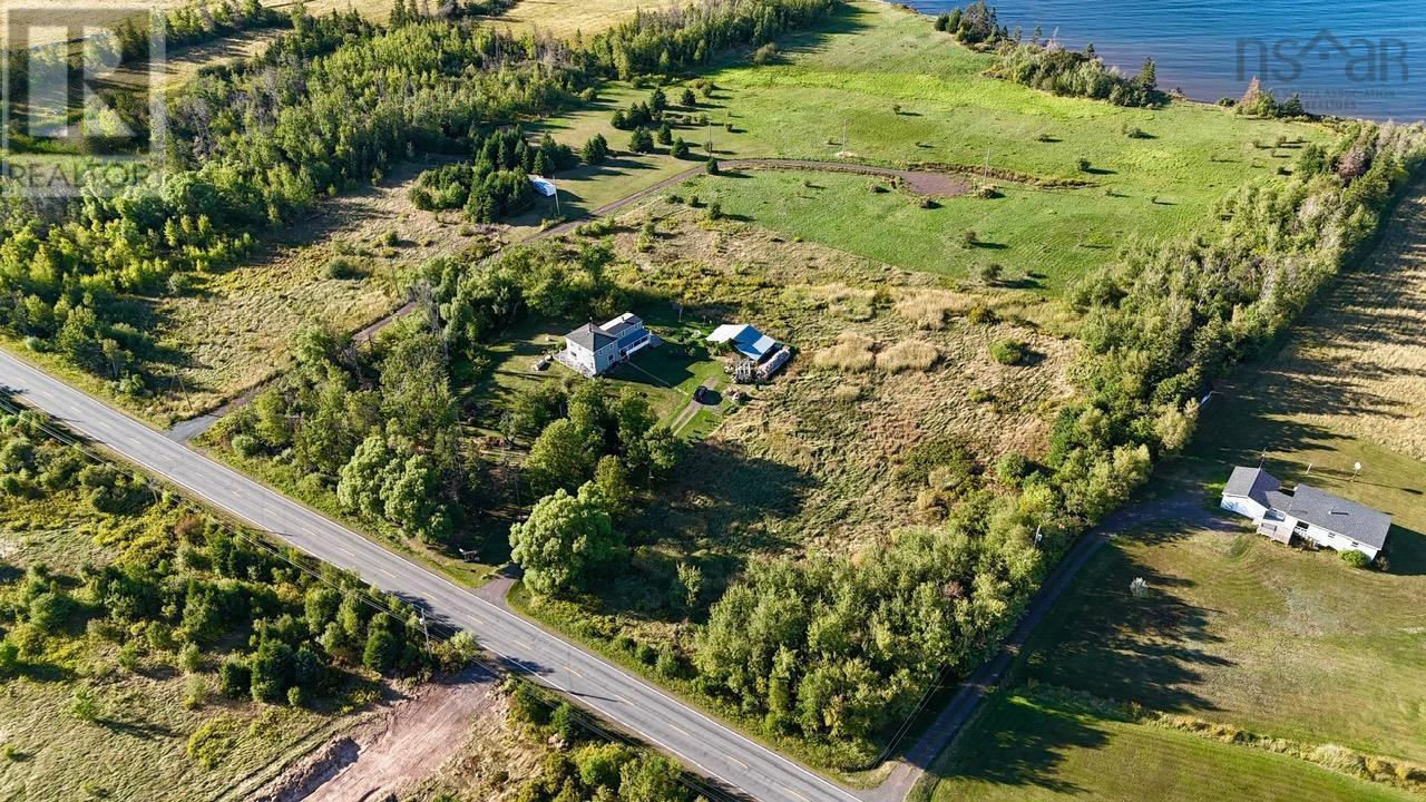 0 Lot 22-9 Highway 6, Toney River, Nova Scotia  B0K 1N0 - Photo 3 - 202521965