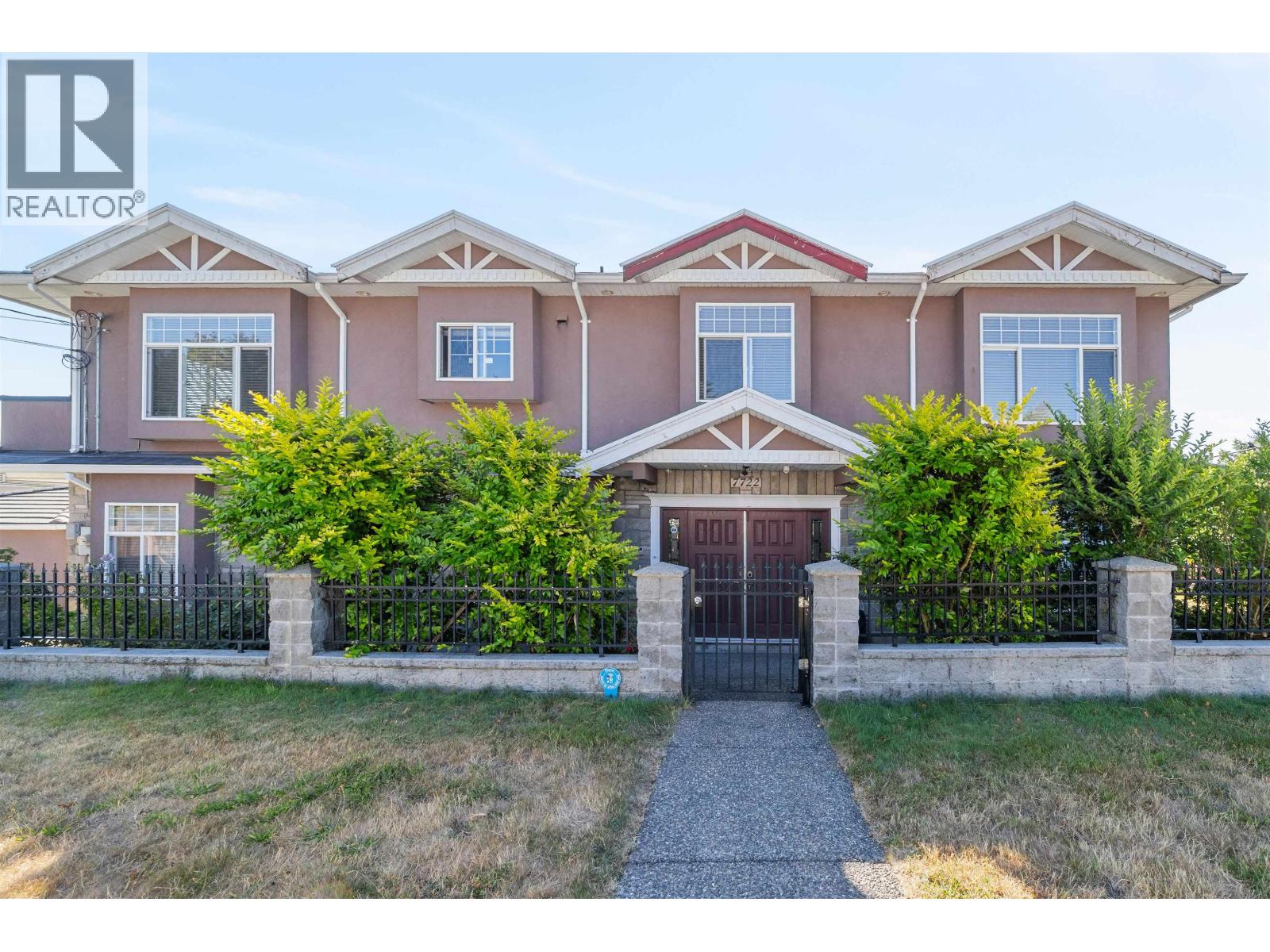 7722 12TH AVENUE, Burnaby, British Columbia