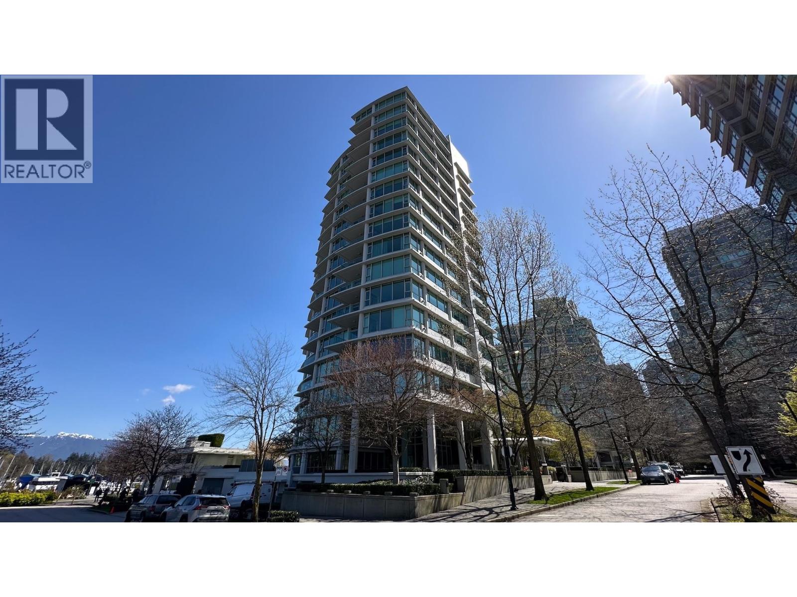 PH4 1777 BAYSHORE DR, Vancouver, British Columbia