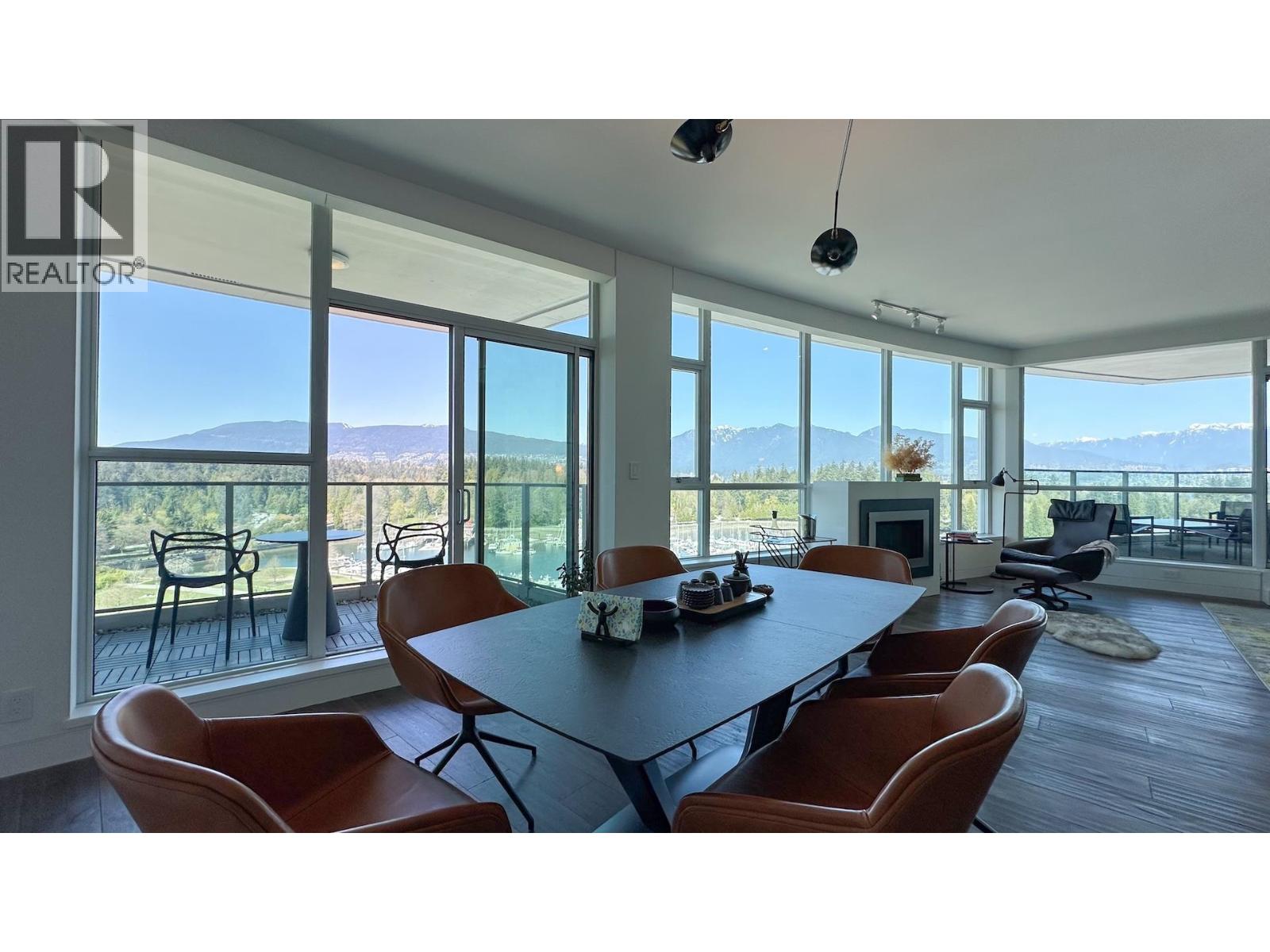 Ph4 1777 Bayshore Dr, Vancouver, British Columbia  V6G 3H2 - Photo 10 - R3041526