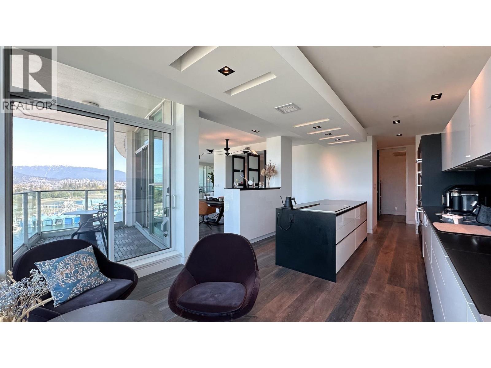 Ph4 1777 Bayshore Dr, Vancouver, British Columbia  V6G 3H2 - Photo 11 - R3041526