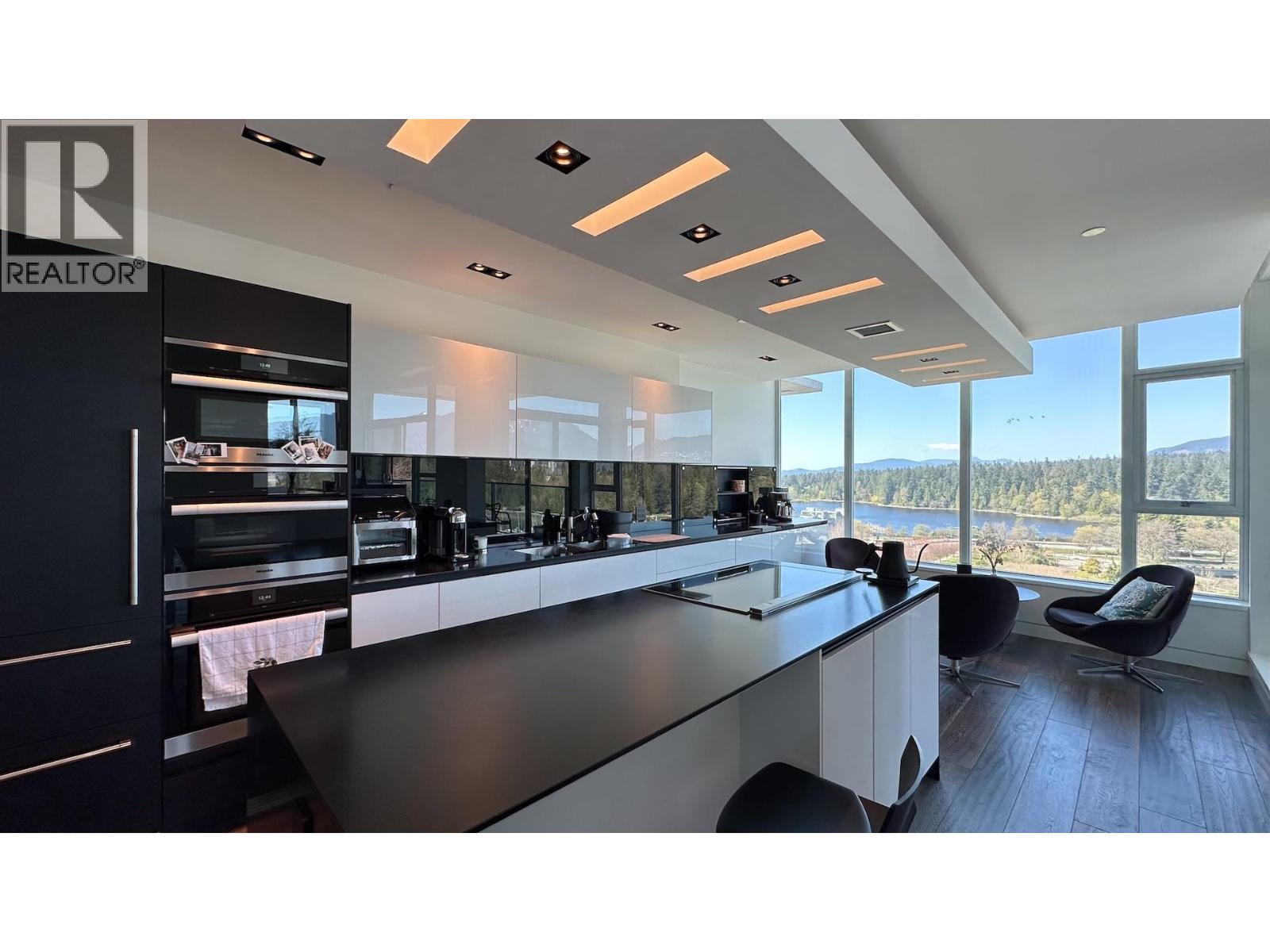 Ph4 1777 Bayshore Dr, Vancouver, British Columbia  V6G 3H2 - Photo 13 - R3041526