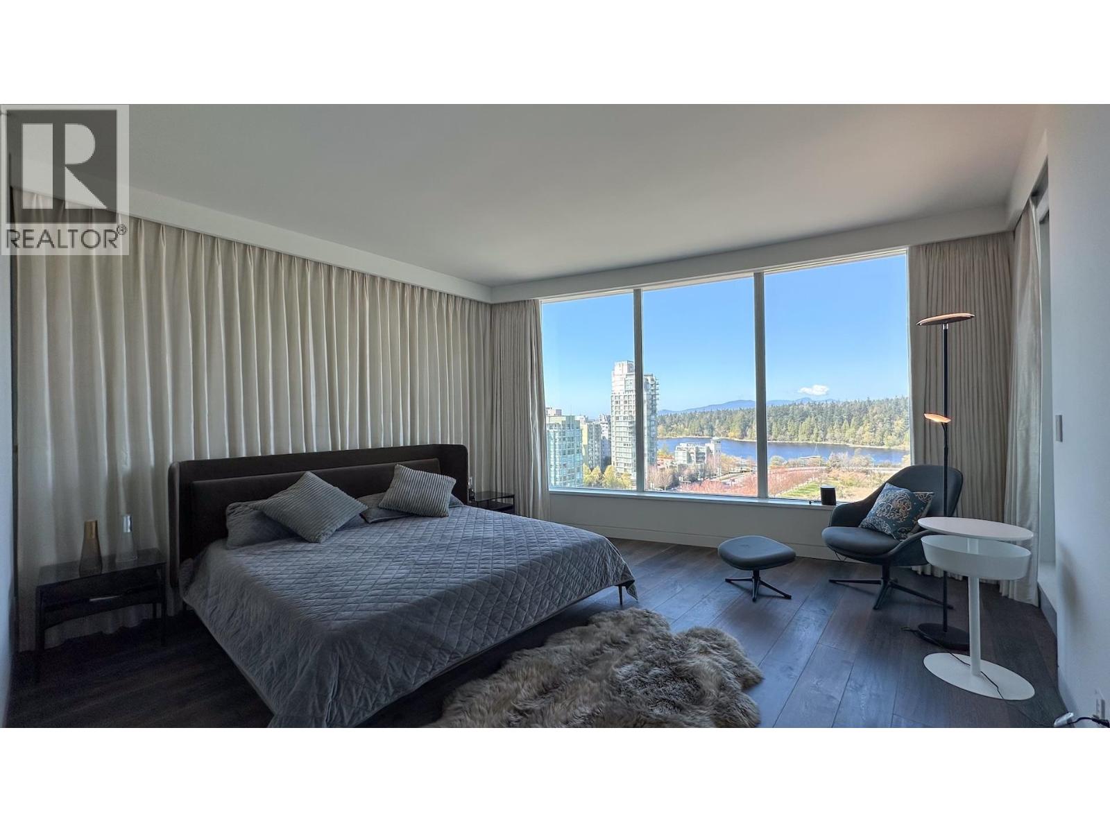 Ph4 1777 Bayshore Dr, Vancouver, British Columbia  V6G 3H2 - Photo 14 - R3041526