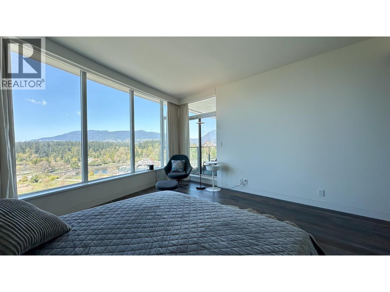 Ph4 1777 Bayshore Dr, Vancouver, British Columbia  V6G 3H2 - Photo 15 - R3041526