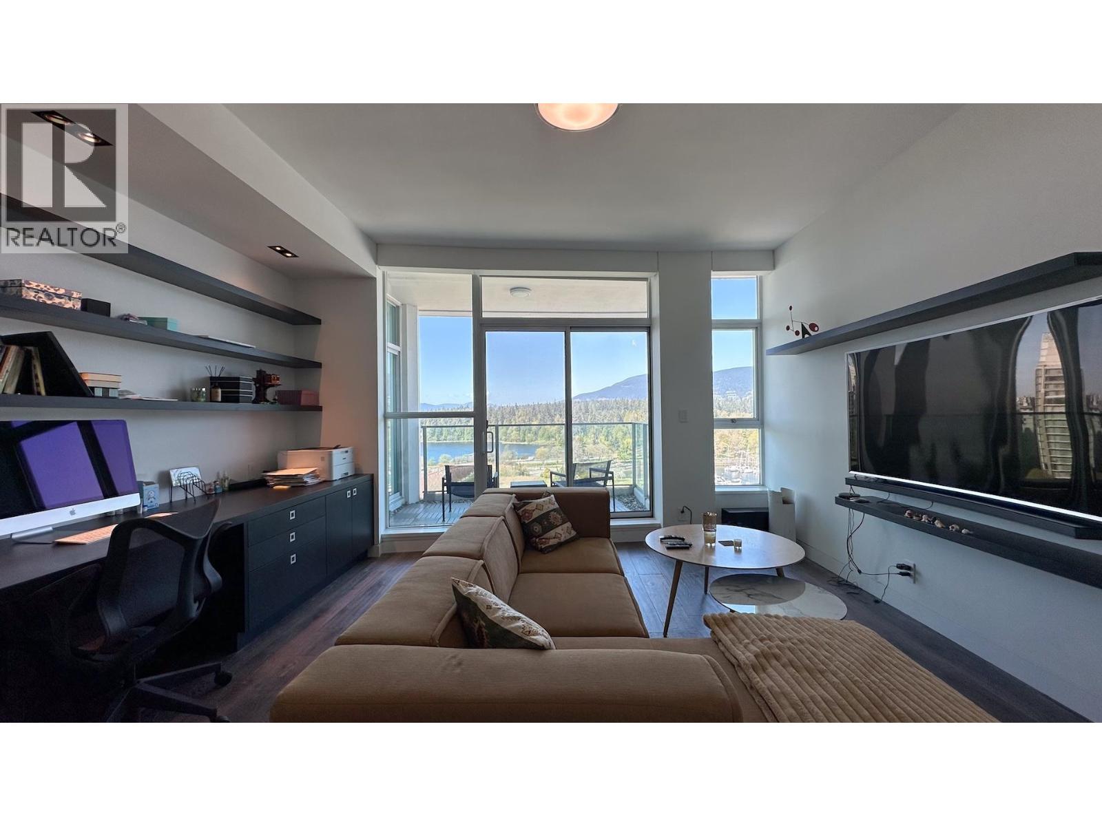 Ph4 1777 Bayshore Dr, Vancouver, British Columbia  V6G 3H2 - Photo 17 - R3041526