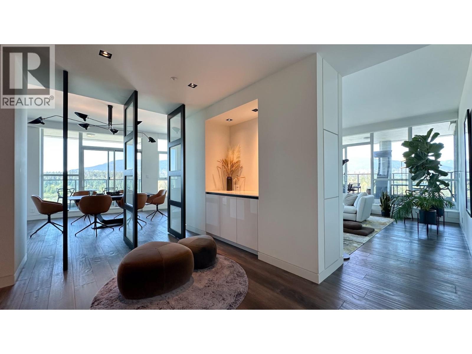 Ph4 1777 Bayshore Dr, Vancouver, British Columbia  V6G 3H2 - Photo 3 - R3041526