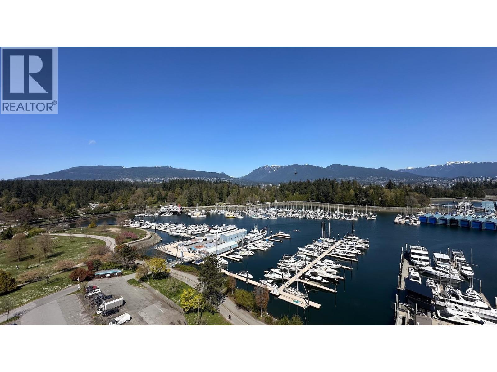 Ph4 1777 Bayshore Dr, Vancouver, British Columbia  V6G 3H2 - Photo 30 - R3041526