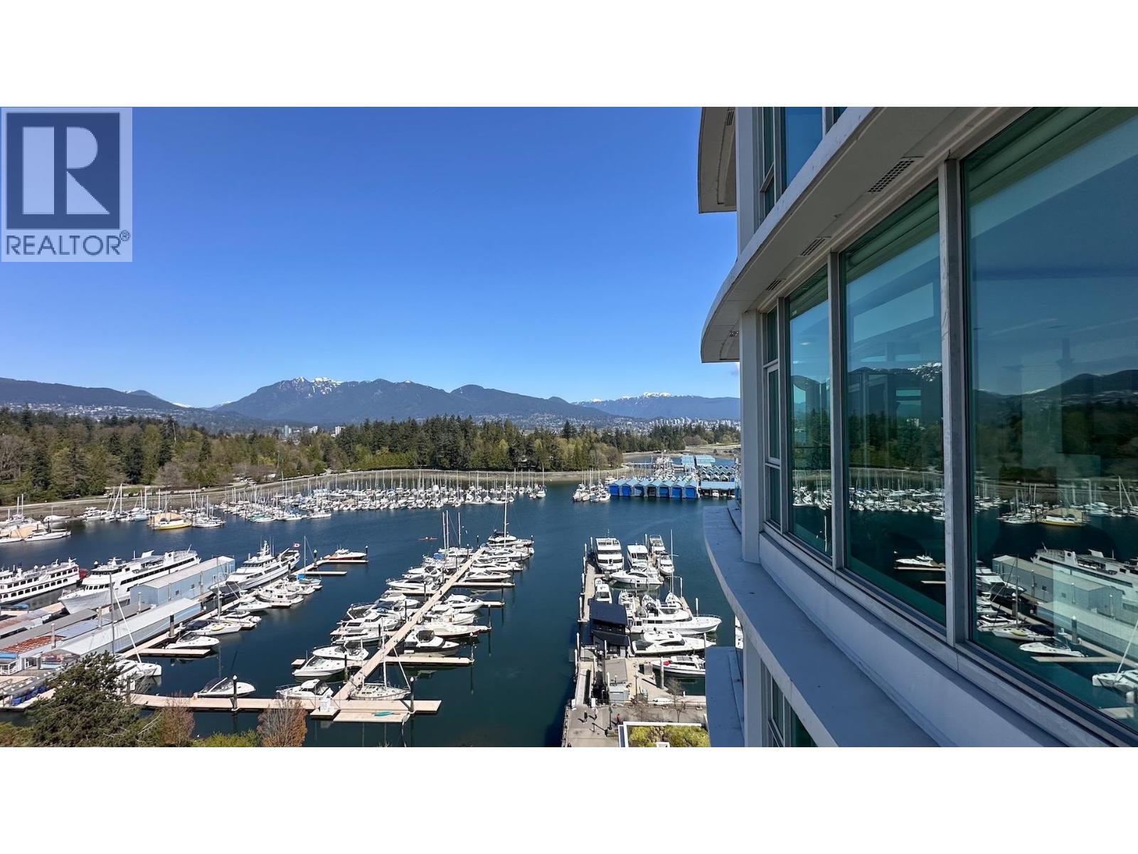 Ph4 1777 Bayshore Dr, Vancouver, British Columbia  V6G 3H2 - Photo 31 - R3041526