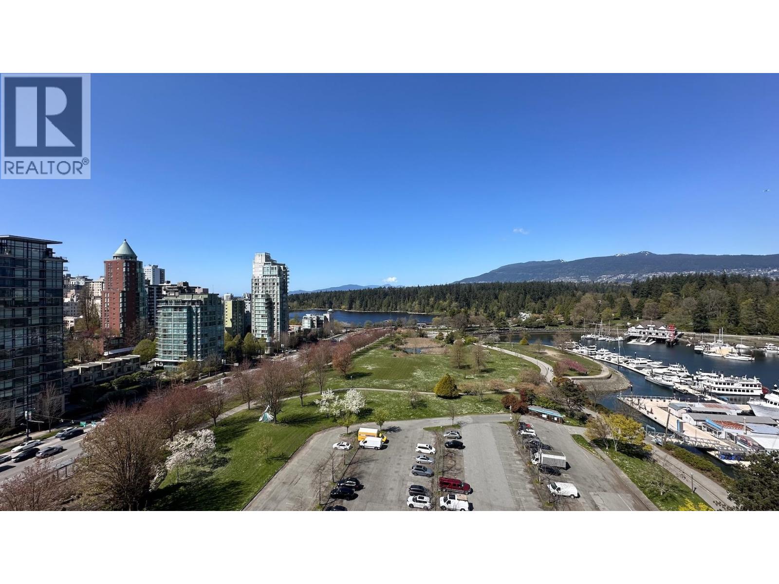 Ph4 1777 Bayshore Dr, Vancouver, British Columbia  V6G 3H2 - Photo 32 - R3041526