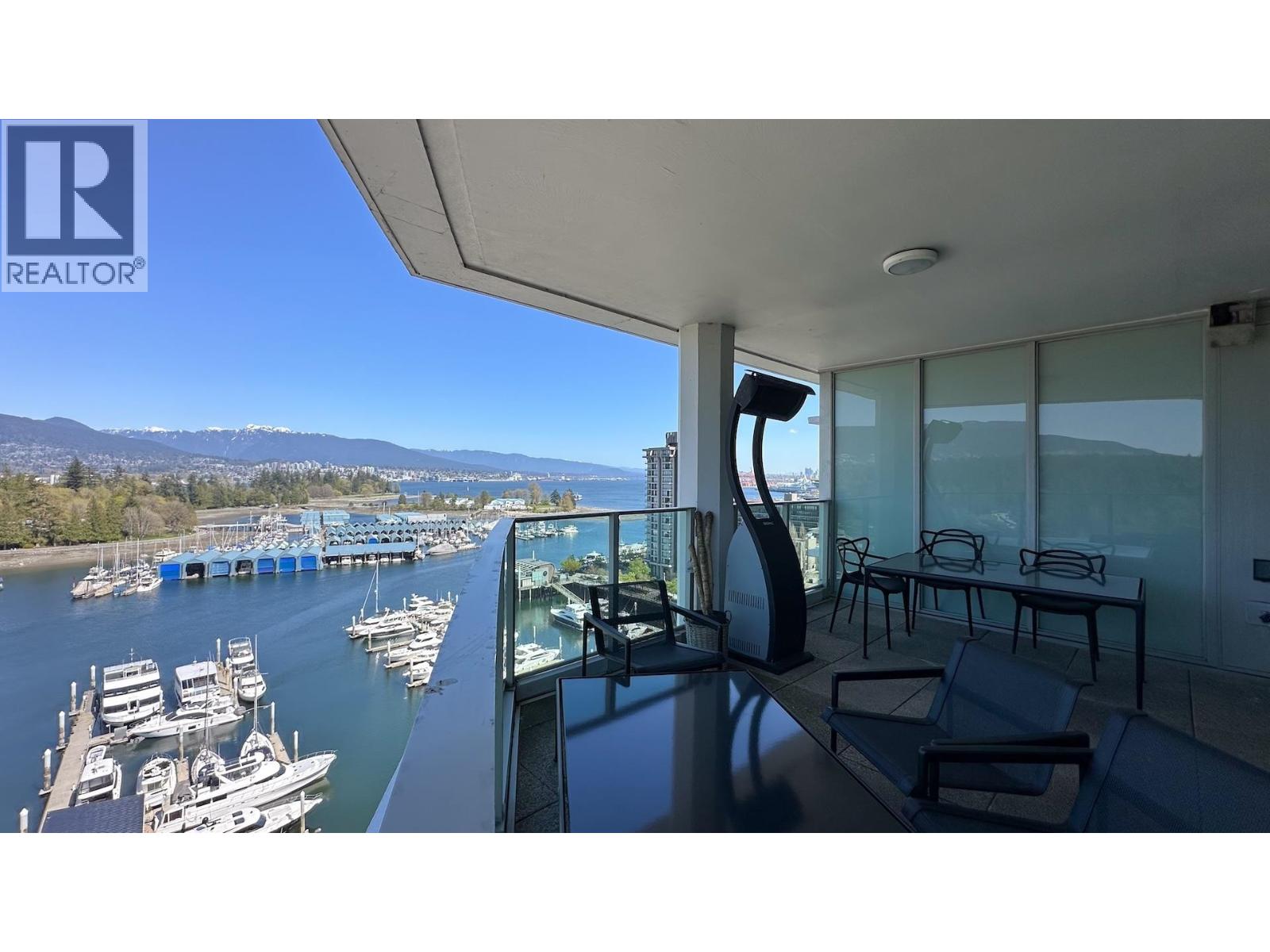 Ph4 1777 Bayshore Dr, Vancouver, British Columbia  V6G 3H2 - Photo 34 - R3041526