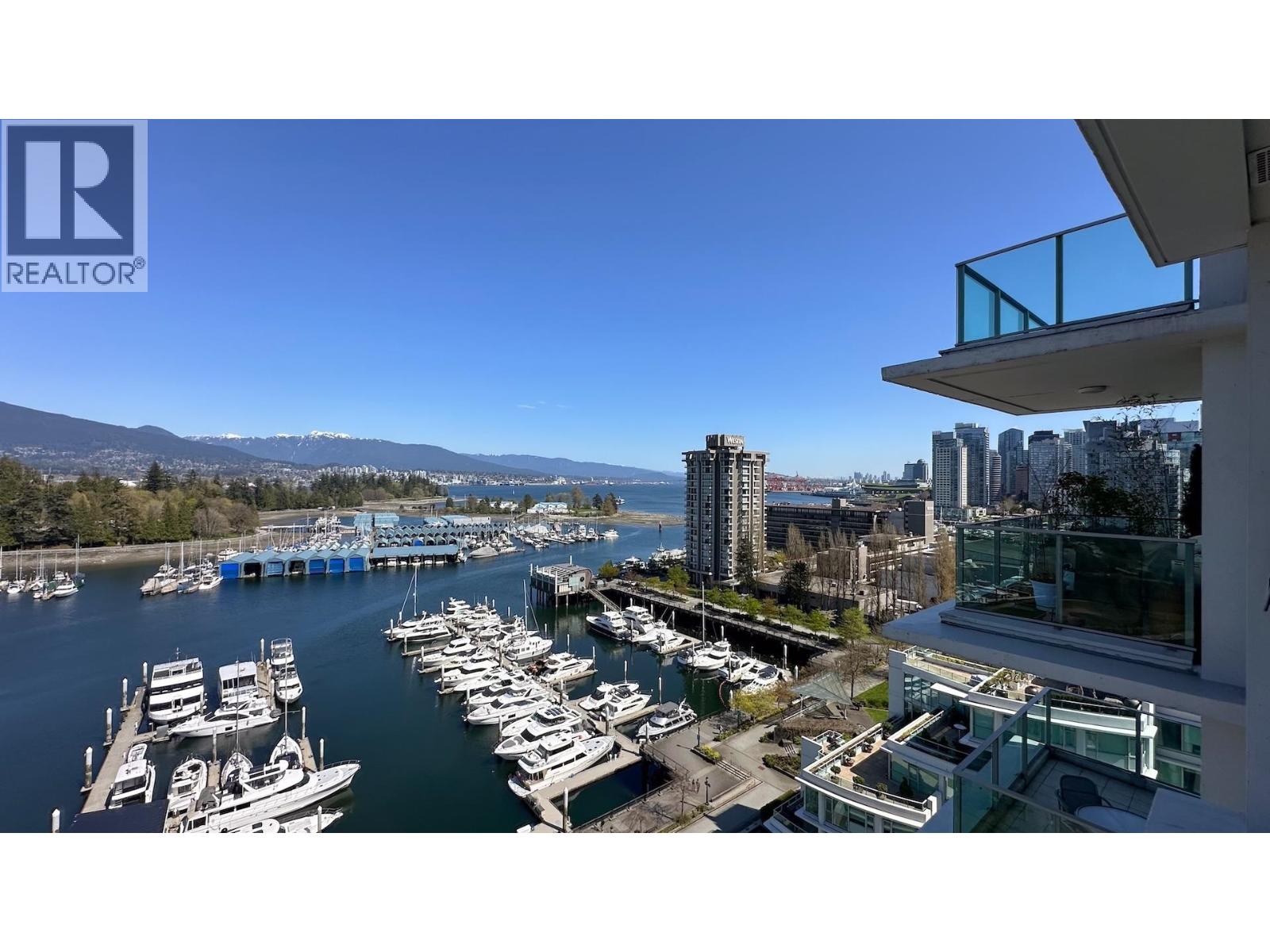 Ph4 1777 Bayshore Dr, Vancouver, British Columbia  V6G 3H2 - Photo 35 - R3041526