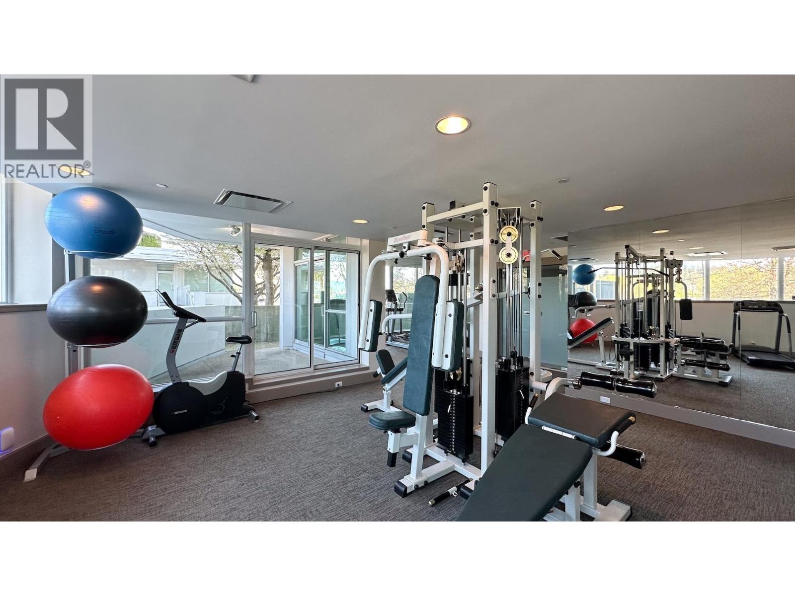 Ph4 1777 Bayshore Dr, Vancouver, British Columbia  V6G 3H2 - Photo 37 - R3041526