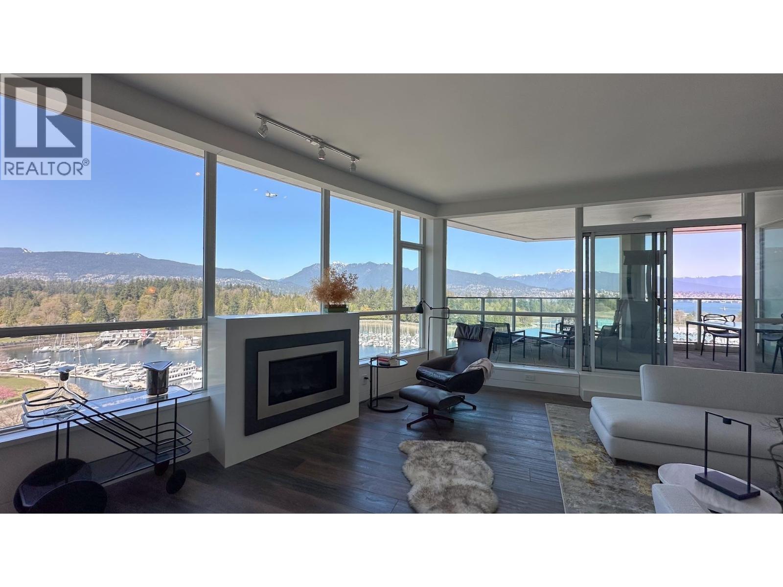 Ph4 1777 Bayshore Dr, Vancouver, British Columbia  V6G 3H2 - Photo 5 - R3041526