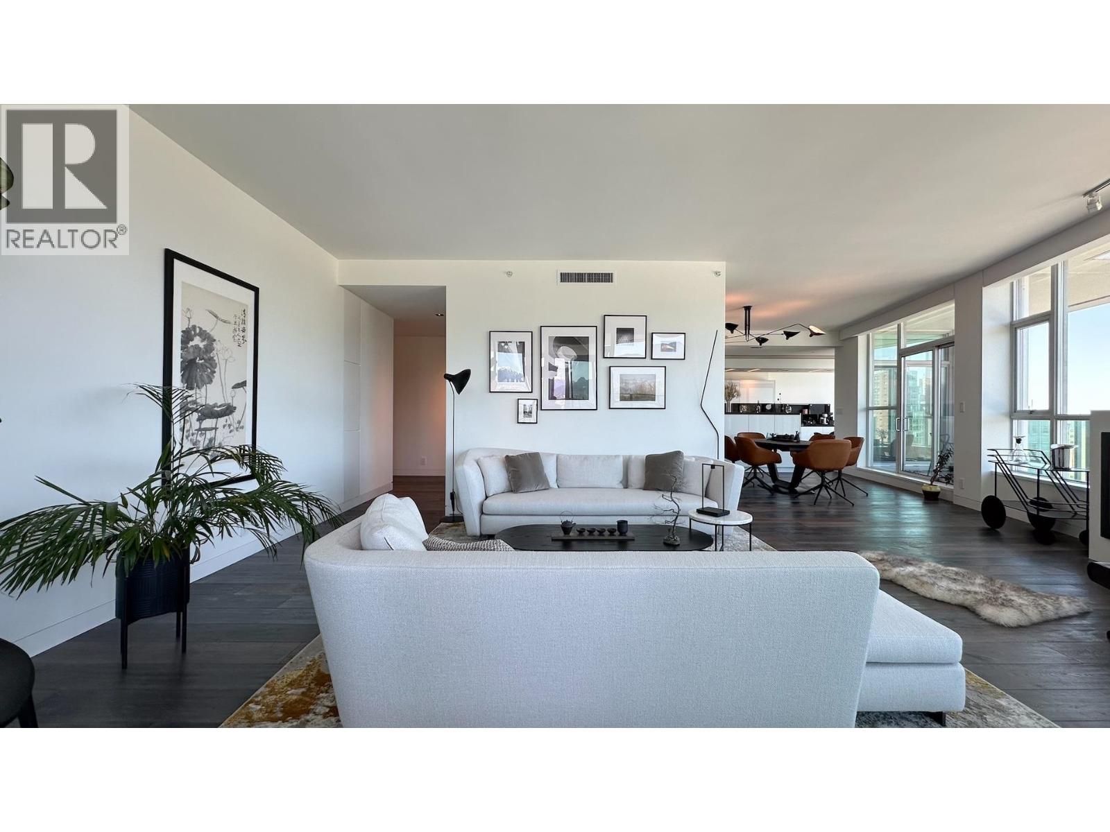 Ph4 1777 Bayshore Dr, Vancouver, British Columbia  V6G 3H2 - Photo 6 - R3041526