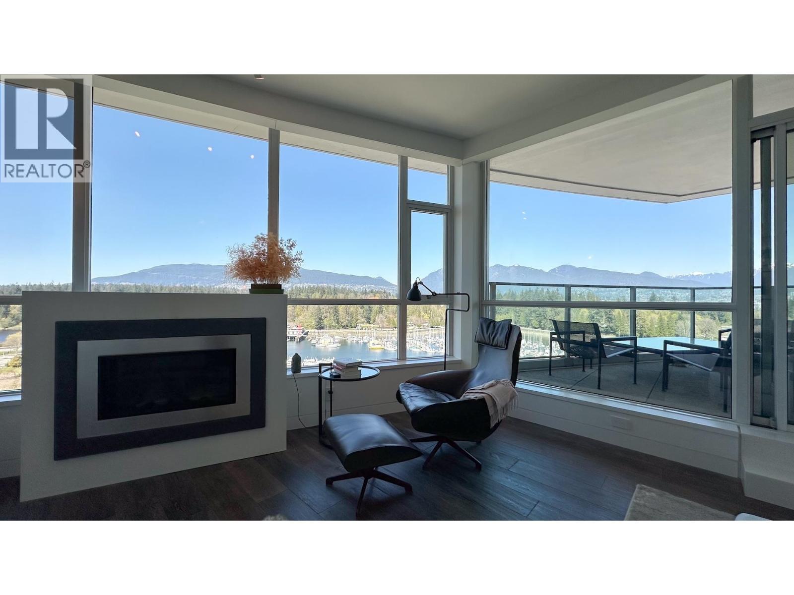 Ph4 1777 Bayshore Dr, Vancouver, British Columbia  V6G 3H2 - Photo 7 - R3041526