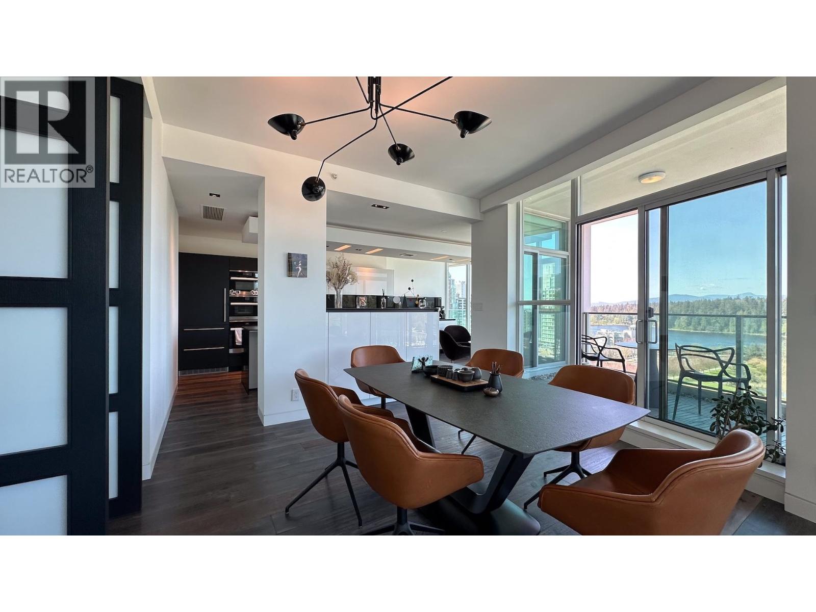 Ph4 1777 Bayshore Dr, Vancouver, British Columbia  V6G 3H2 - Photo 8 - R3041526