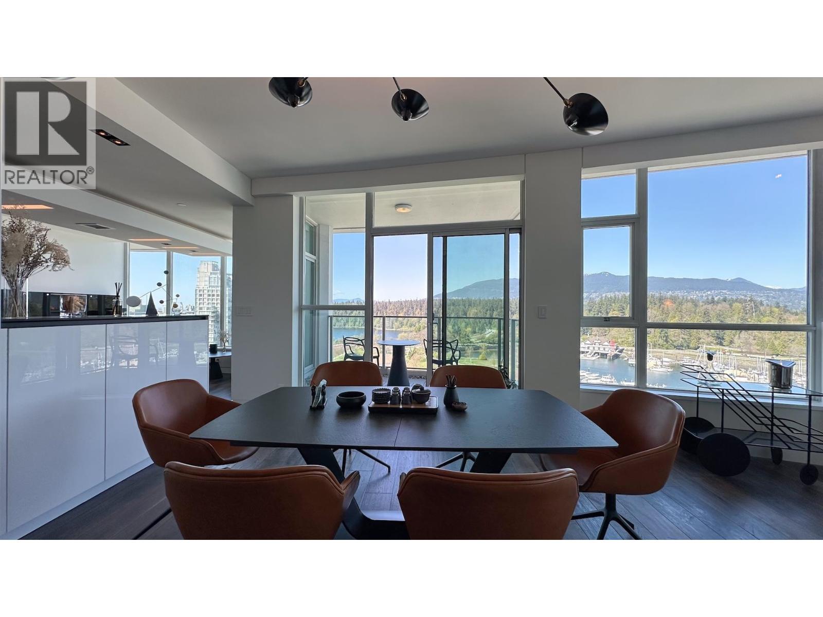 Ph4 1777 Bayshore Dr, Vancouver, British Columbia  V6G 3H2 - Photo 9 - R3041526