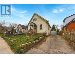 70 HILLVIEW STREET, Hamilton, Ontario