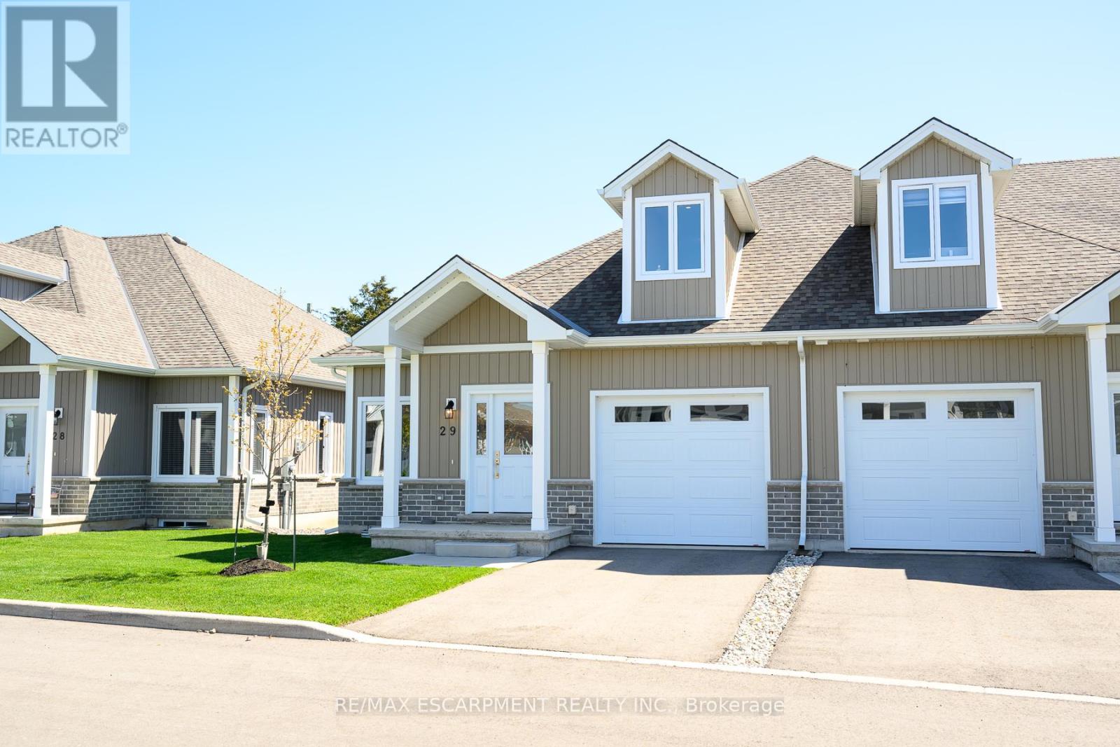 29 - 744 NELSON STREET, Norfolk, Ontario