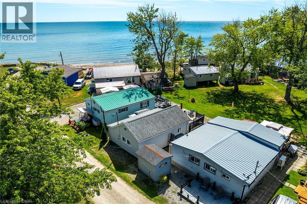 6 Pike Lane, Featherstone Point, Ontario  N0A 1P0 - Photo 3 - 40761317