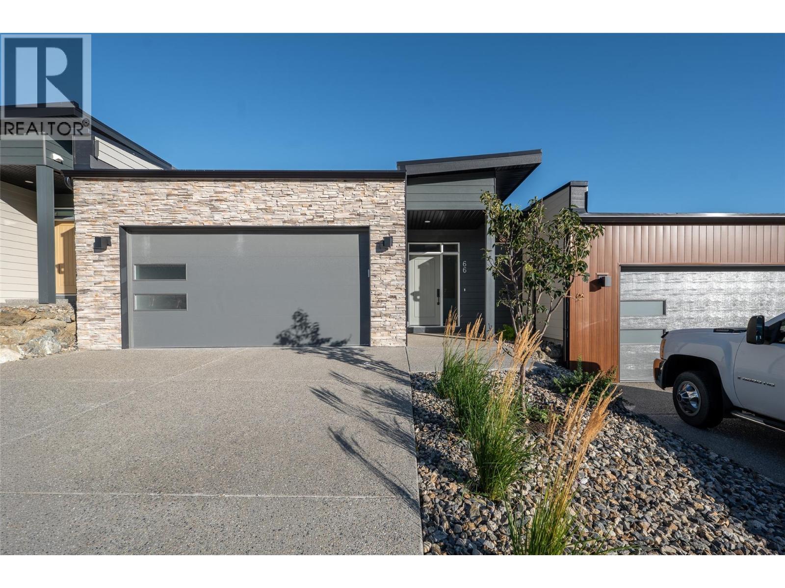 7735 Okanagan Hills Boulevard Unit# 66, Vernon, British Columbia  V1H 0A7 - Photo 6 - 10360742