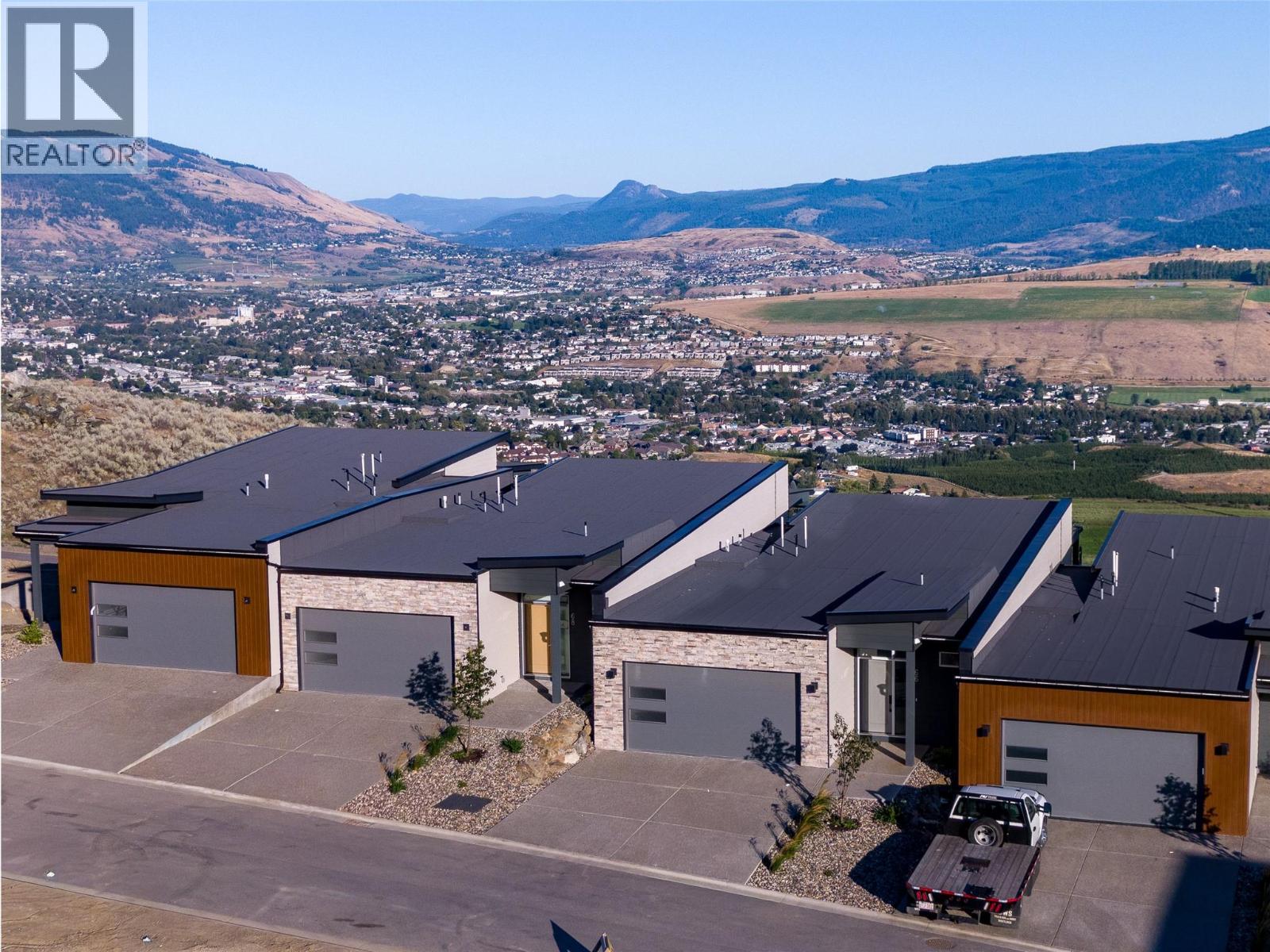 7735 OKANAGAN HILLS Boulevard Unit# 66, Vernon, British Columbia