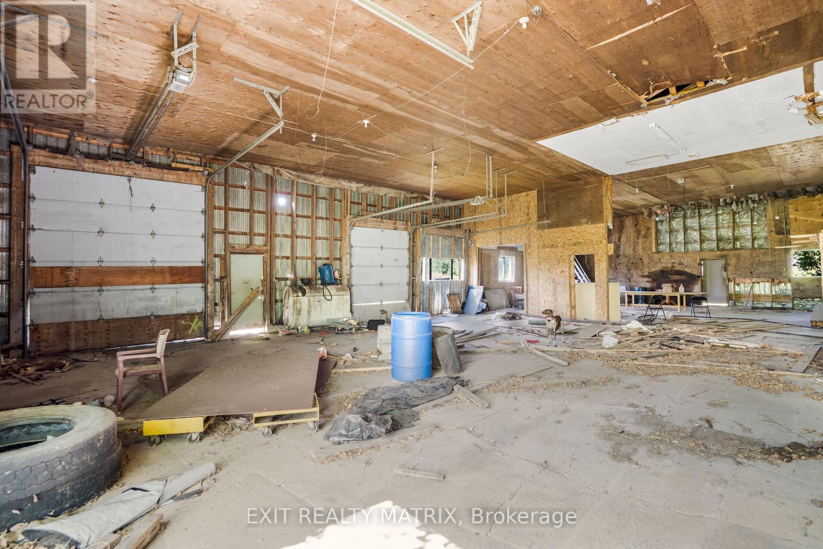 5675 County Rd 14 Road, East Hawkesbury, Ontario  K0B 1P0 - Photo 10 - X12370756