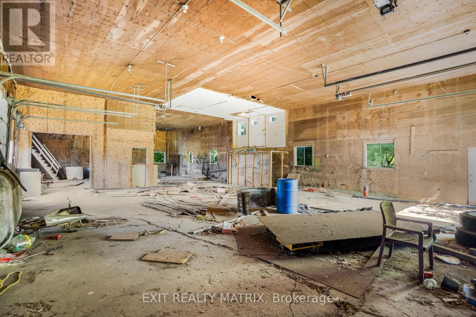 5675 County Rd 14 Road, East Hawkesbury, Ontario  K0B 1P0 - Photo 11 - X12370756