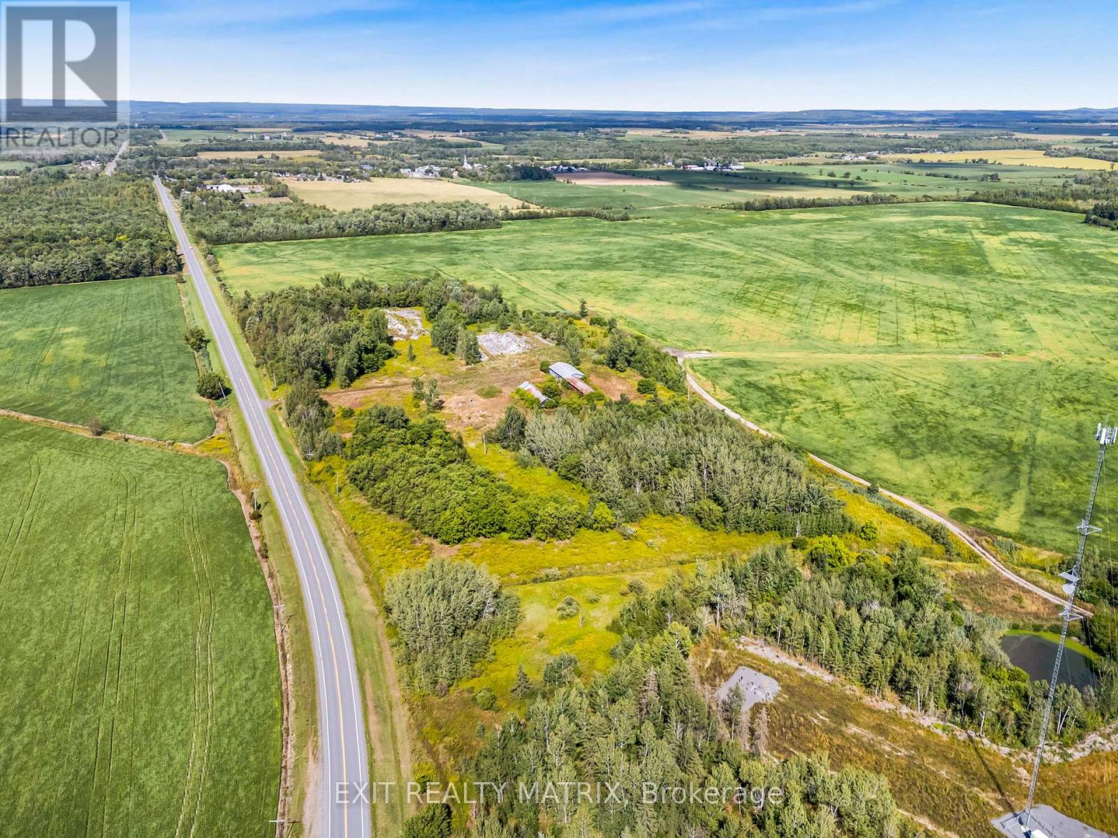 5675 County Rd 14 Road, East Hawkesbury, Ontario  K0B 1P0 - Photo 12 - X12370756