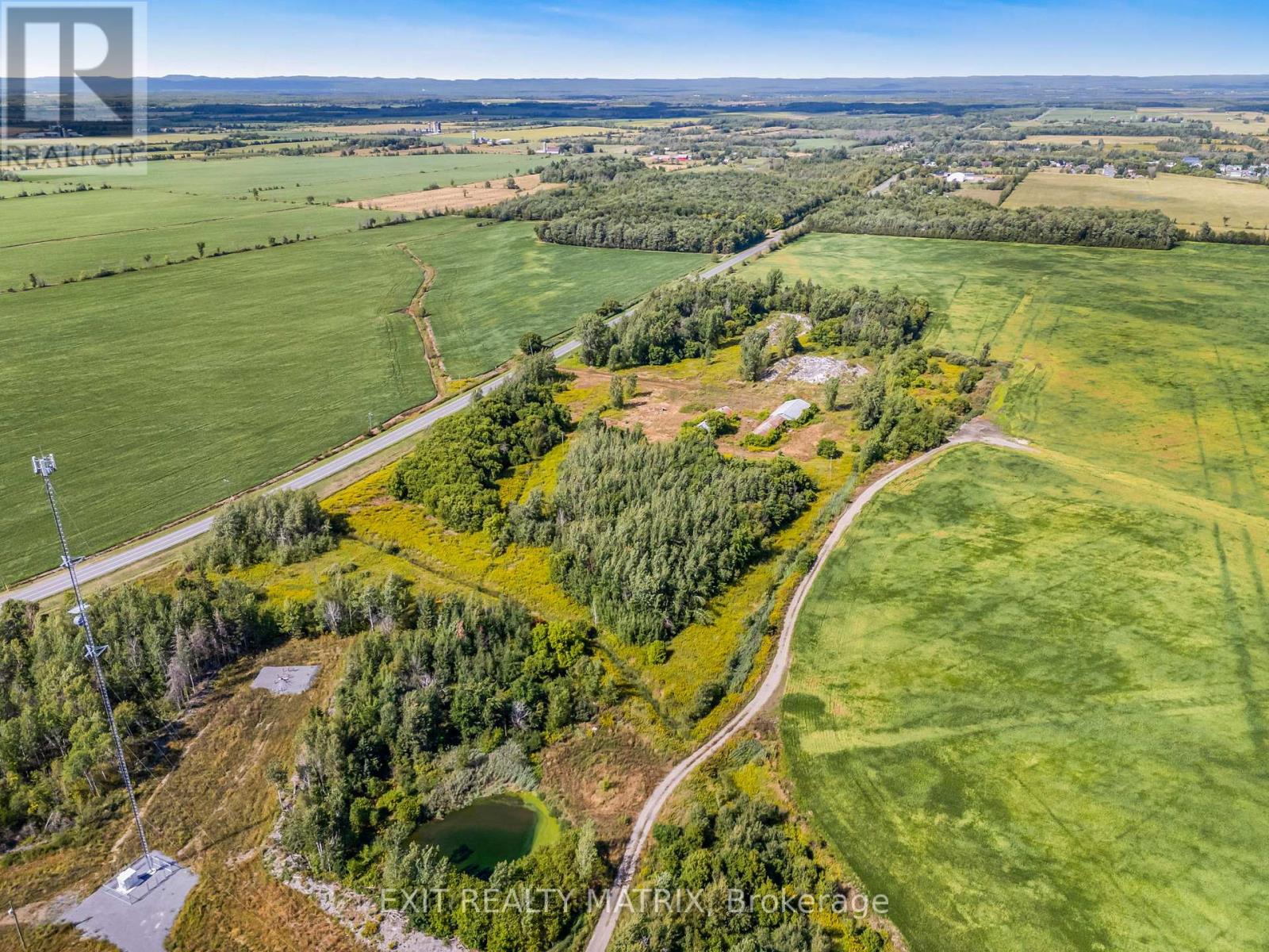 5675 County Rd 14 Road, East Hawkesbury, Ontario  K0B 1P0 - Photo 13 - X12370756