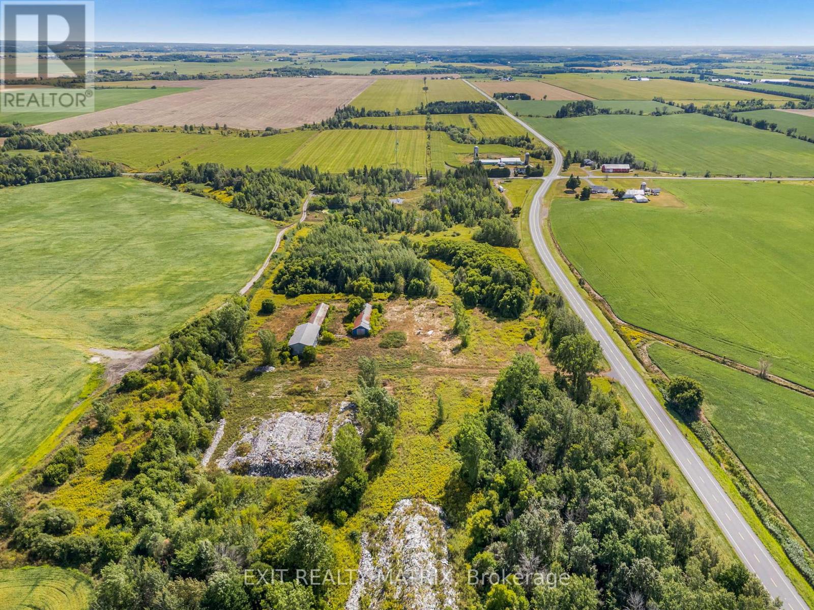 5675 County Rd 14 Road, East Hawkesbury, Ontario  K0B 1P0 - Photo 16 - X12370756
