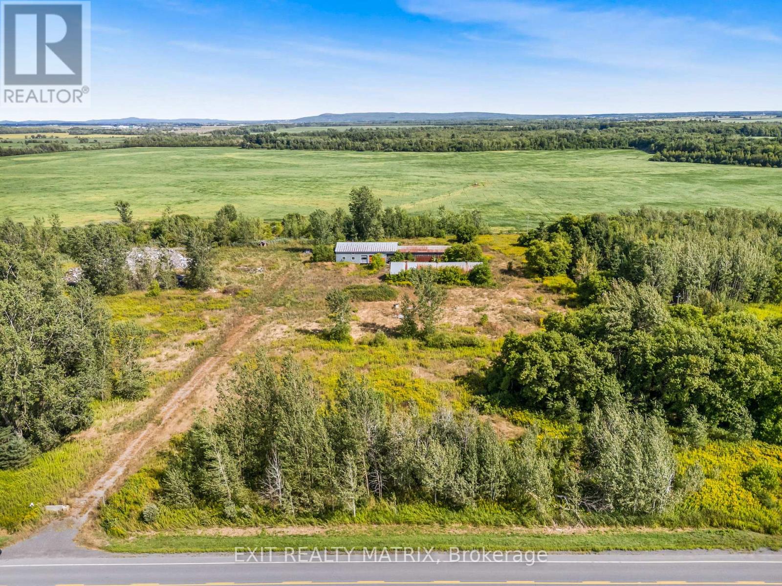5675 County Rd 14 Road, East Hawkesbury, Ontario  K0B 1P0 - Photo 17 - X12370756