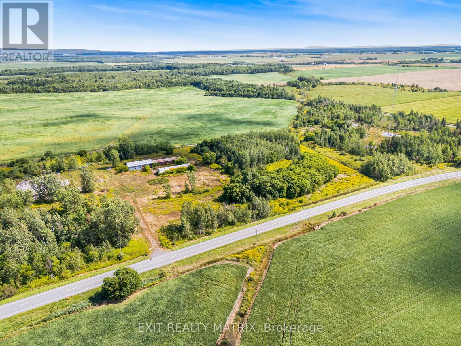 5675 County Rd 14 Road, East Hawkesbury, Ontario  K0B 1P0 - Photo 3 - X12370756