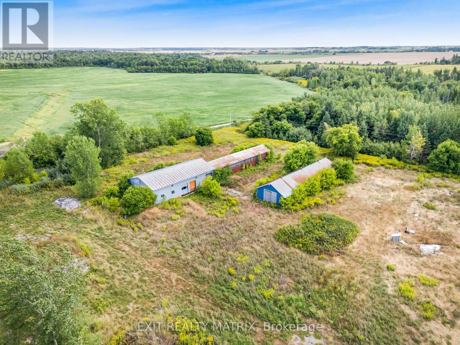 5675 County Rd 14 Road, East Hawkesbury, Ontario  K0B 1P0 - Photo 4 - X12370756