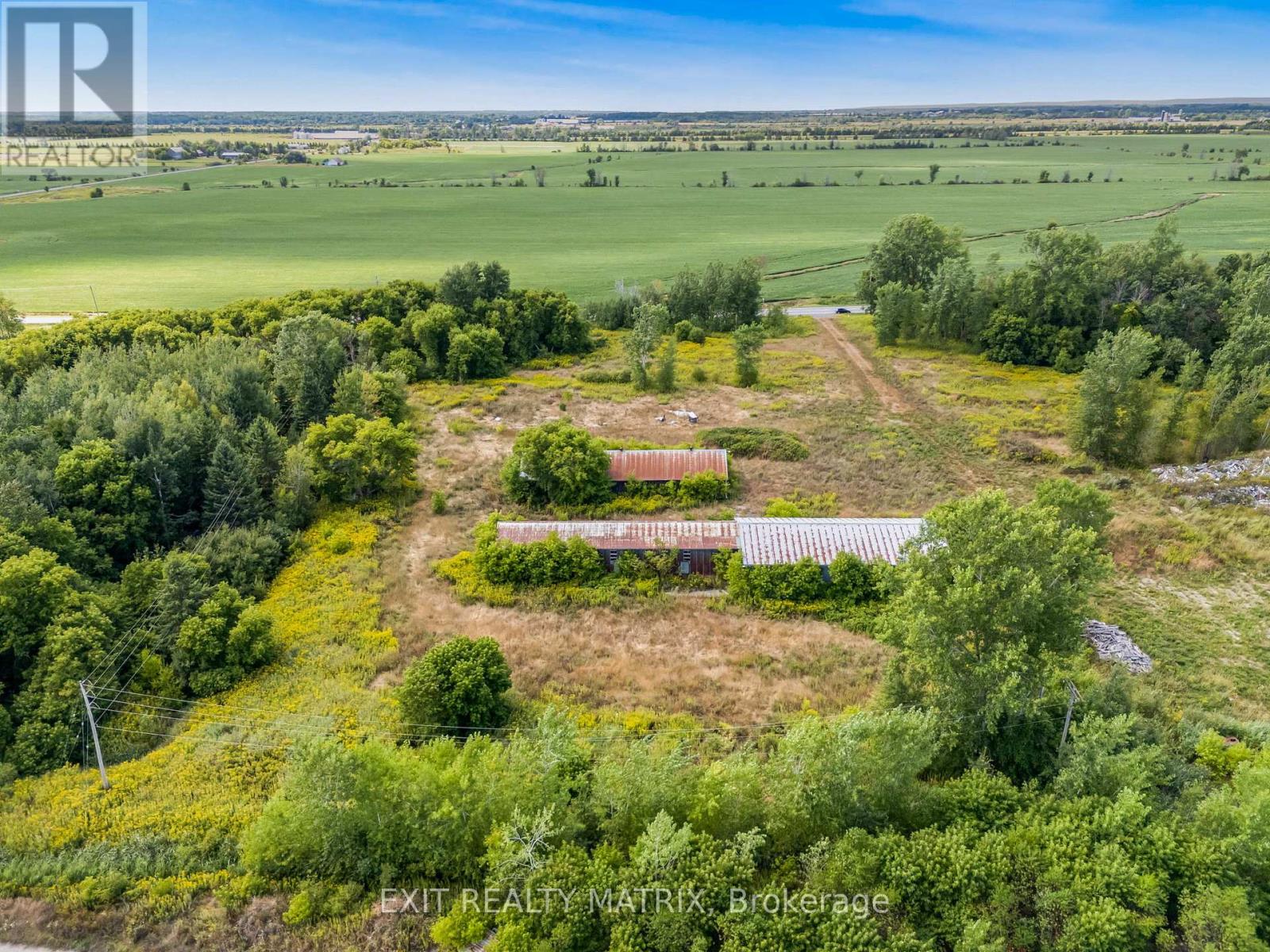 5675 County Rd 14 Road, East Hawkesbury, Ontario  K0B 1P0 - Photo 5 - X12370756
