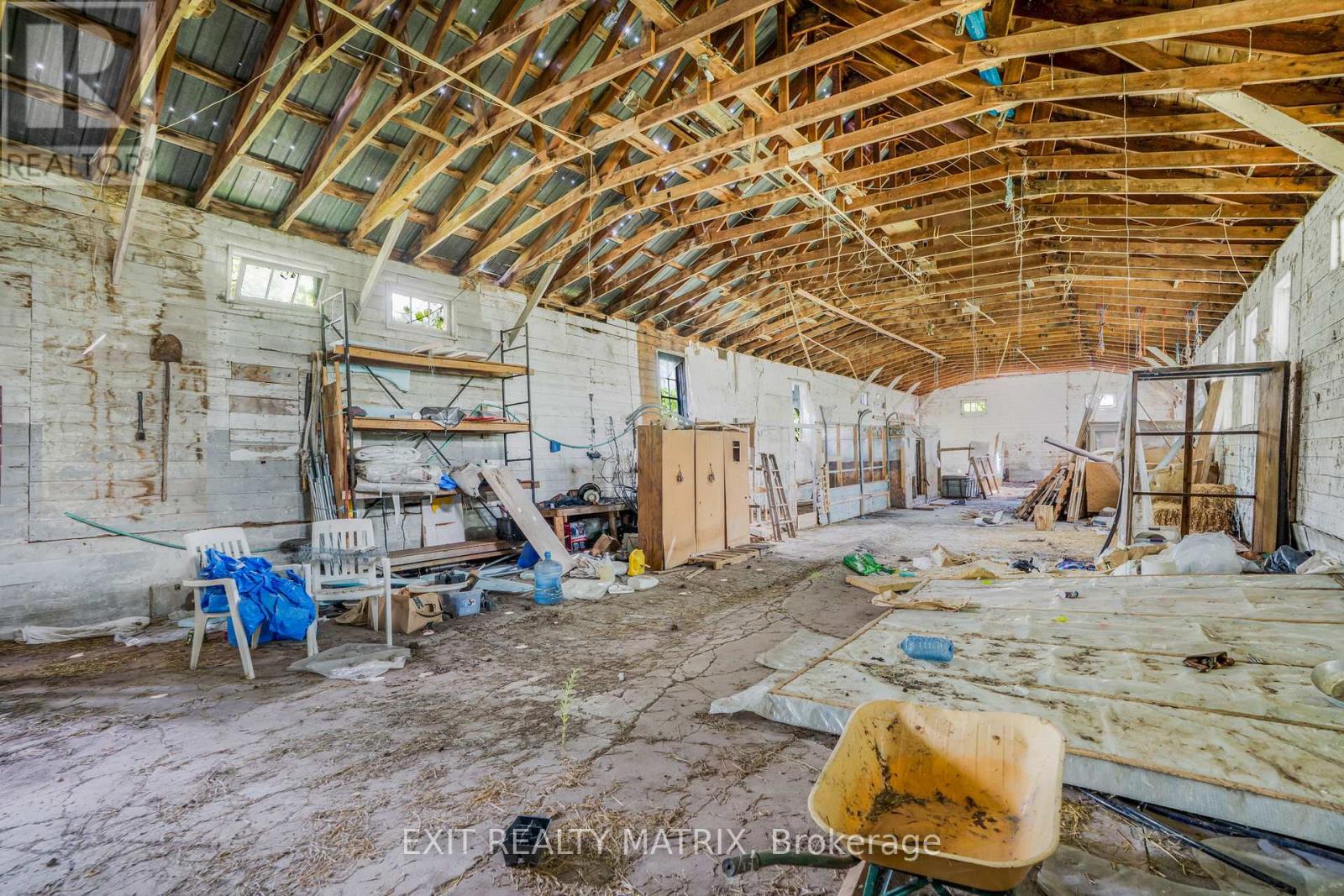 5675 County Rd 14 Road, East Hawkesbury, Ontario  K0B 1P0 - Photo 8 - X12370756