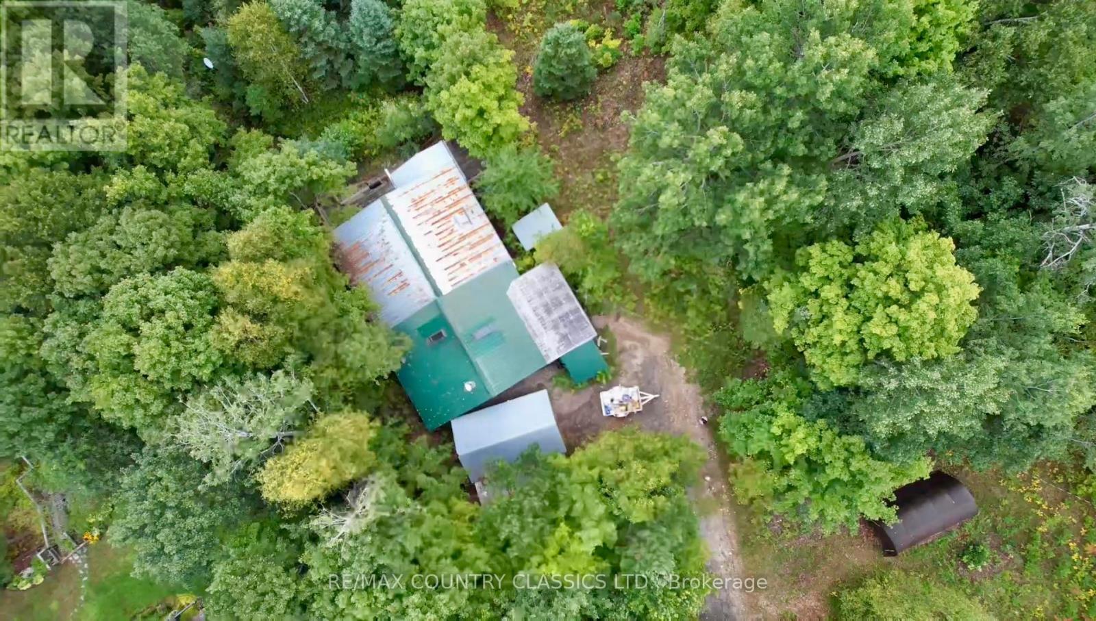 256 Elgin Road, Hastings Highlands, Ontario  K0L 2K0 - Photo 42 - X12370611