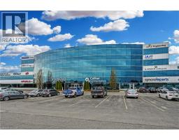 1100 SOUTH SERVICE Road Unit# 116-216 514 - Winona Industrial