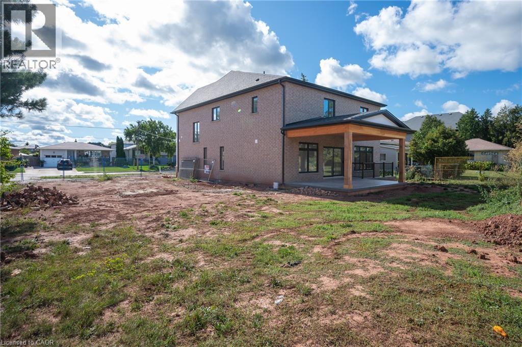 141 Margaret Avenue, Stoney Creek, Ontario  L8J 3G7 - Photo 7 - 40764098