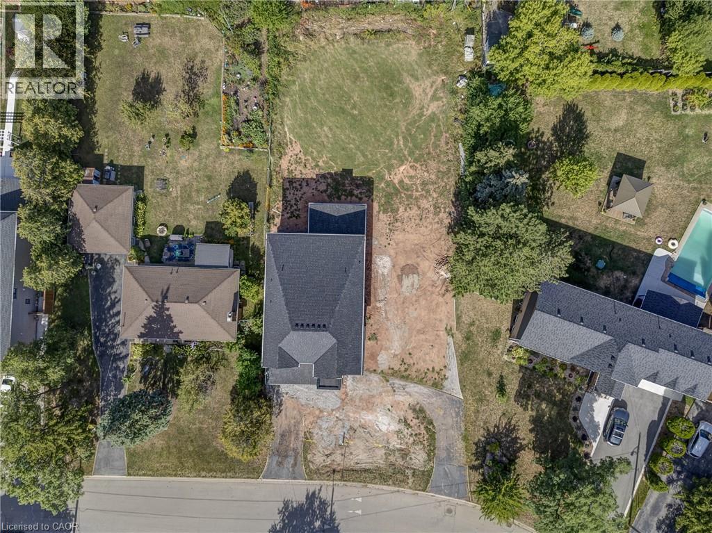 141 Margaret Avenue, Stoney Creek, Ontario  L8J 3G7 - Photo 11 - 40764098