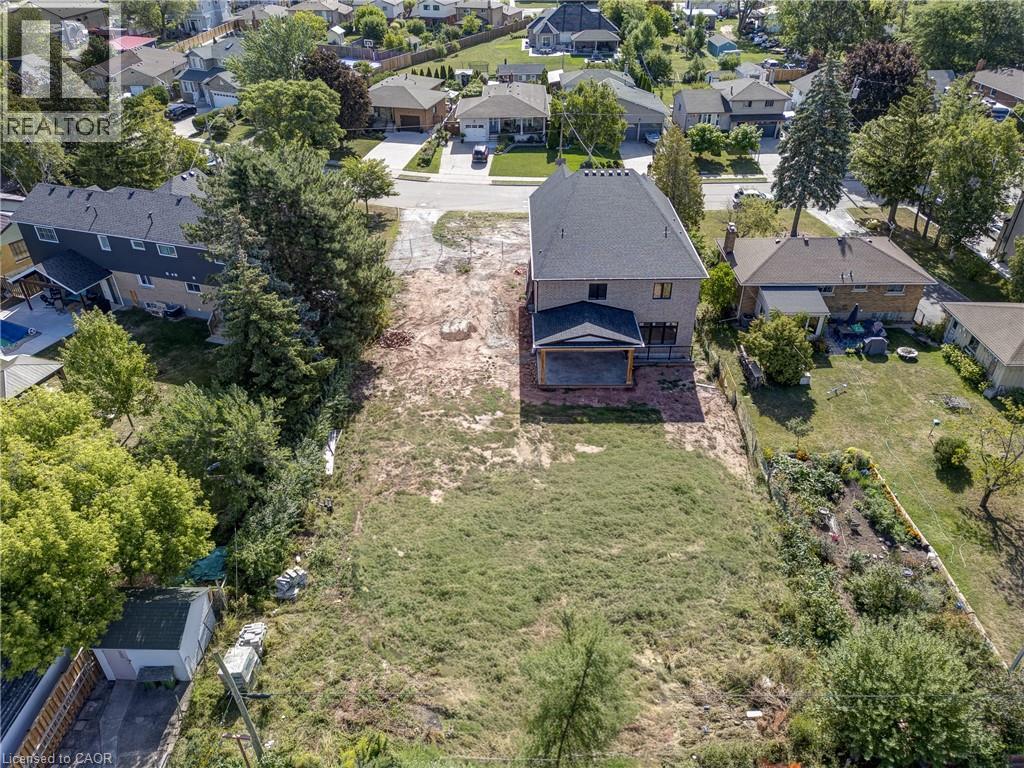 141 Margaret Avenue, Stoney Creek, Ontario  L8J 3G7 - Photo 13 - 40764098